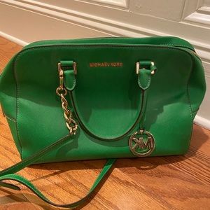 Michael Kors tote bag